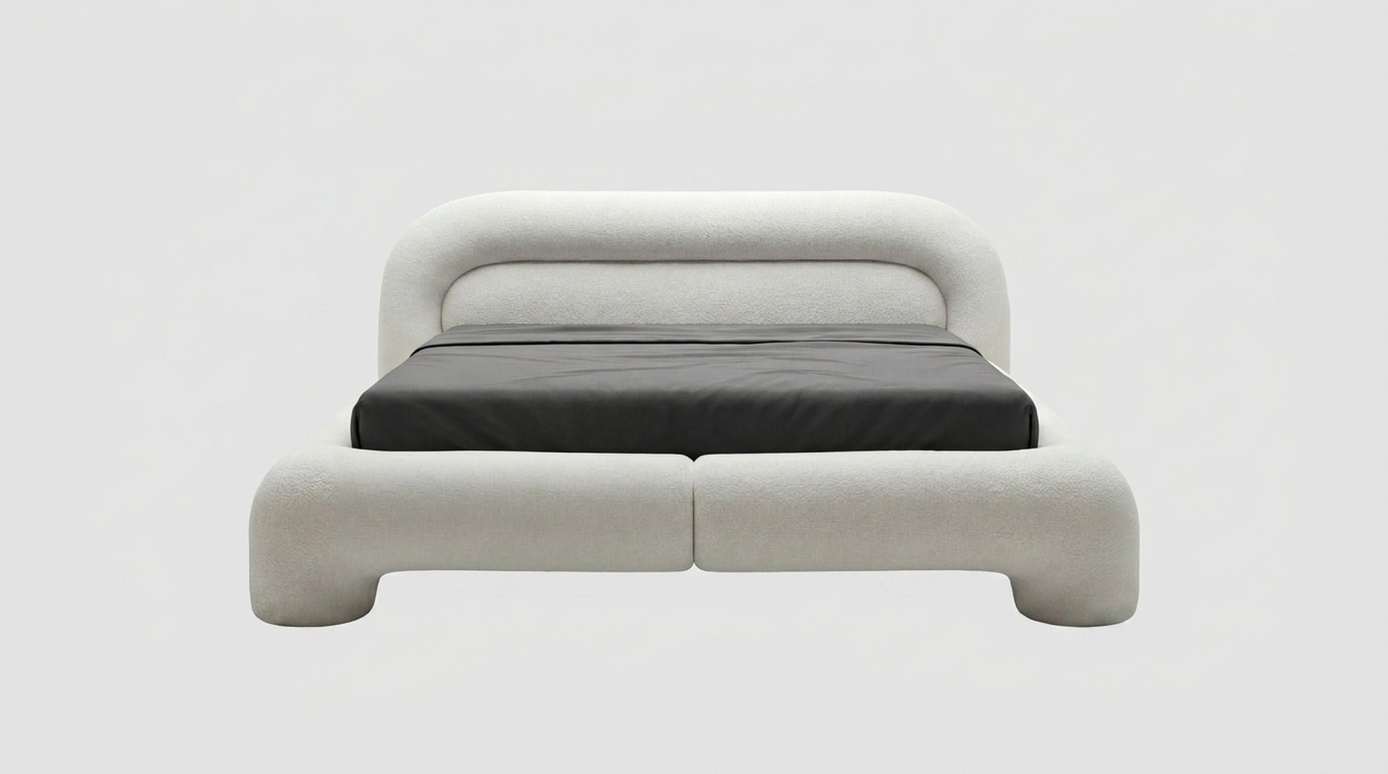 Cloud Bed — 3