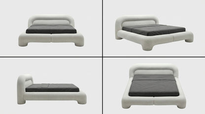 Cloud Bed — 4