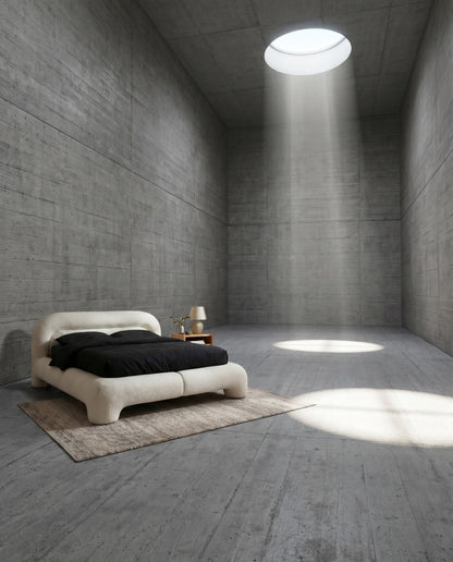 Cloud Bed