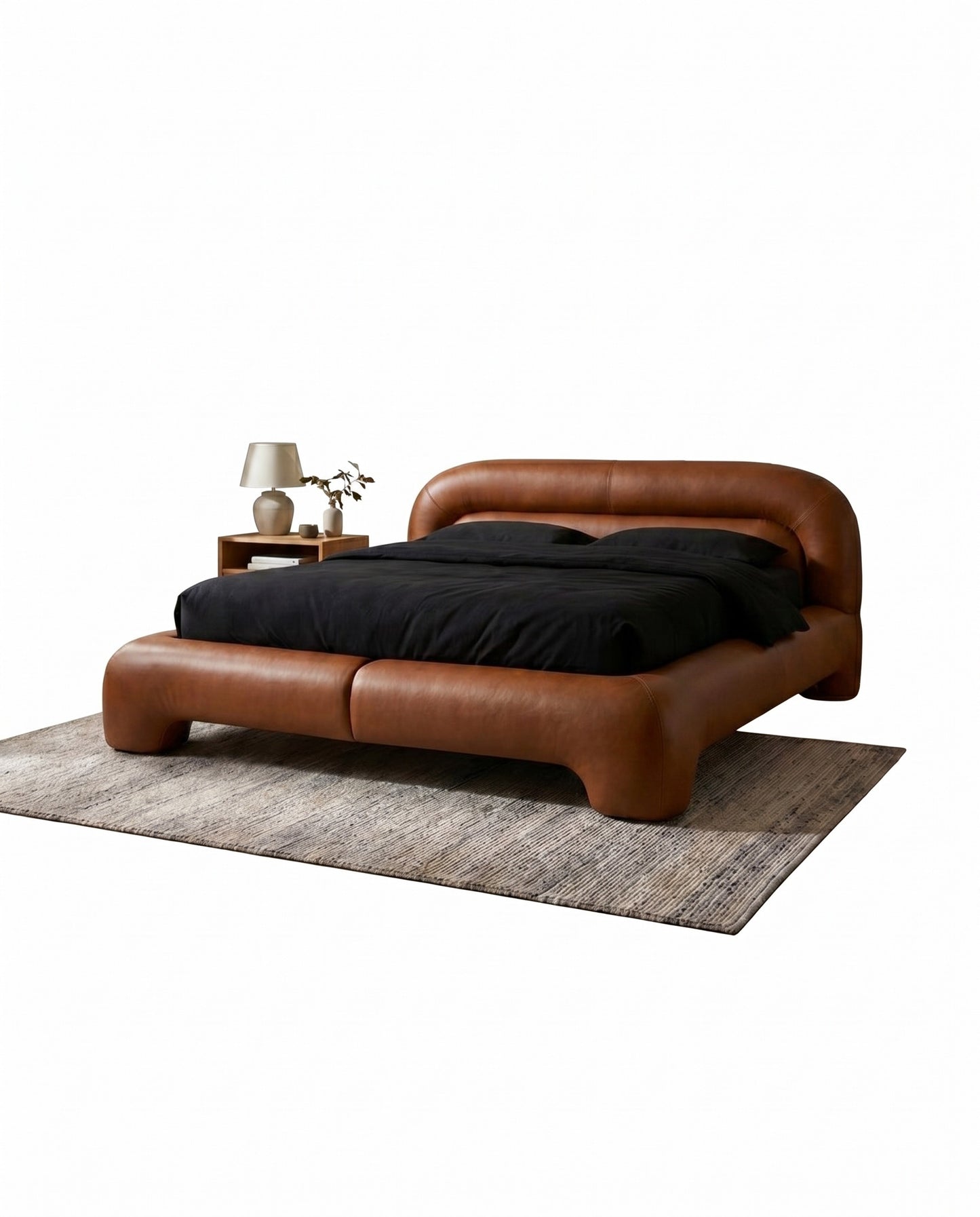 Cloud Bed