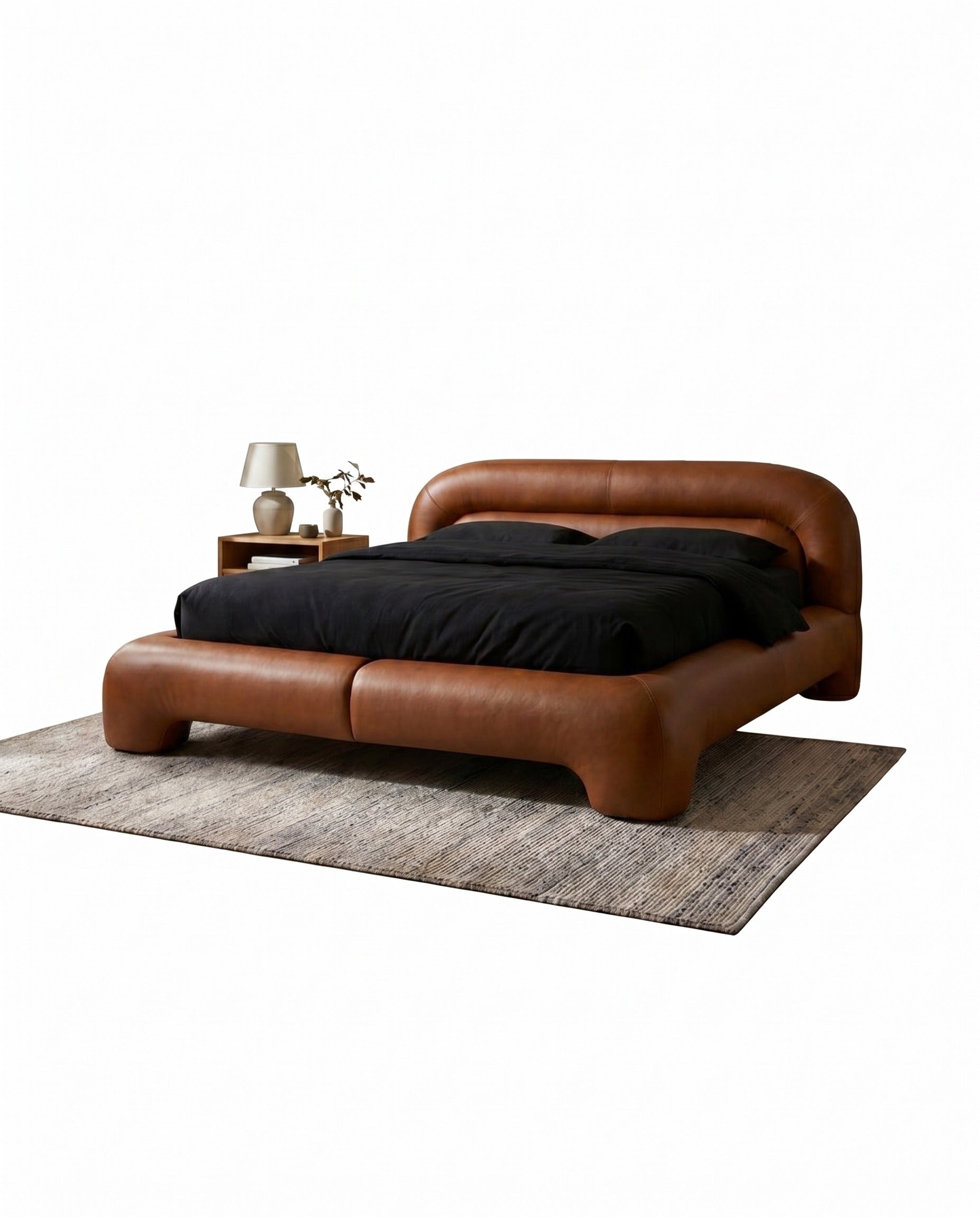 Cloud Bed