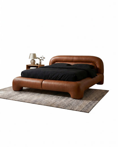 Cloud Bed