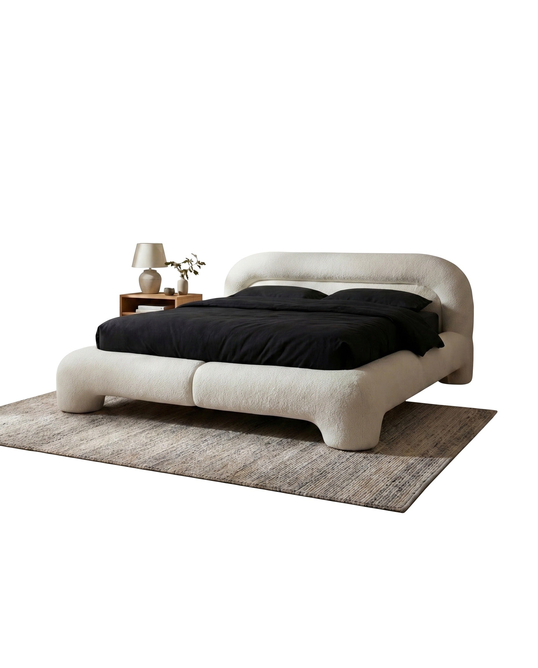 Cloud Bed