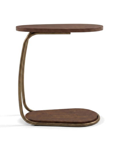 Curva 01 Side Table