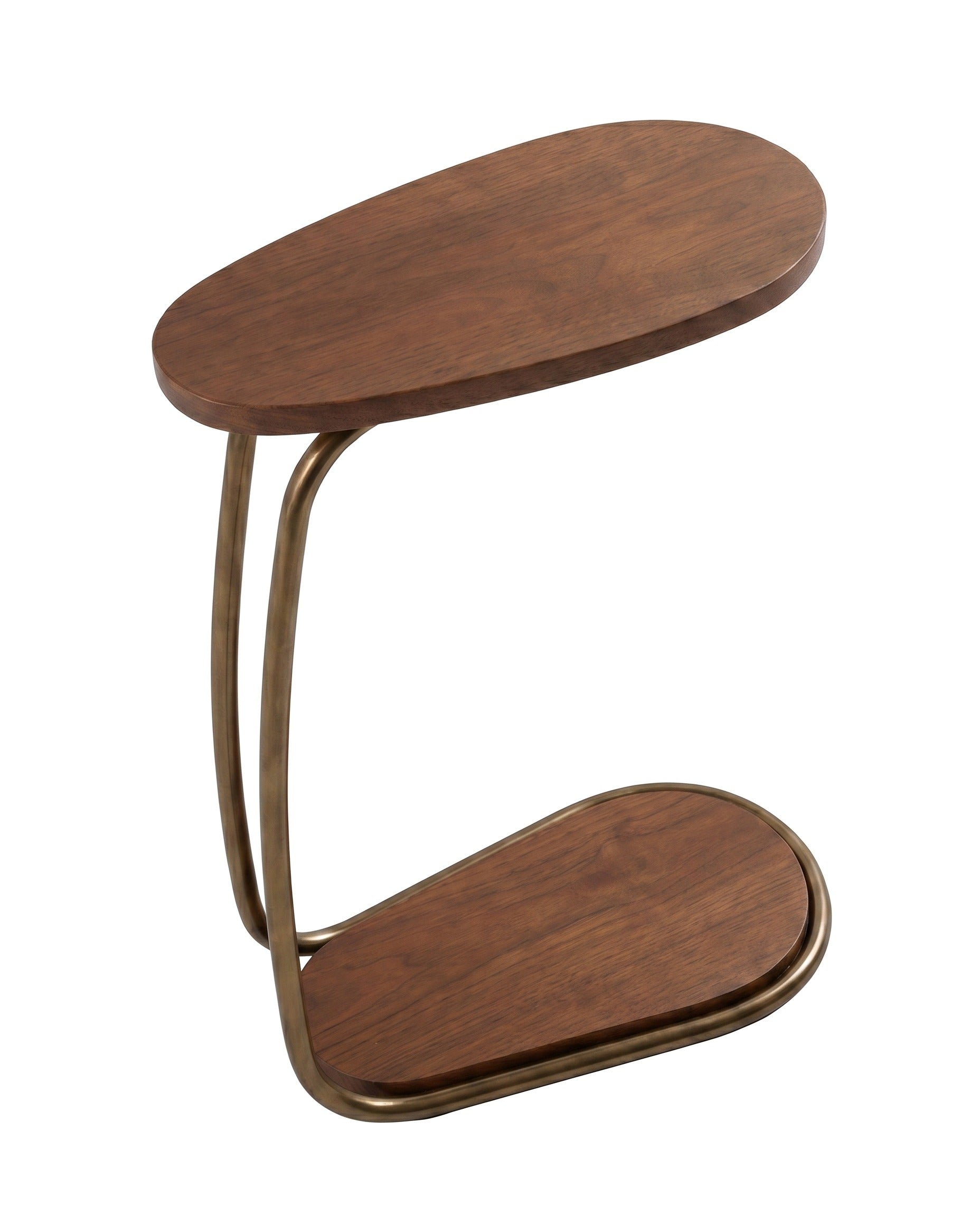 Curva 01 Side Table