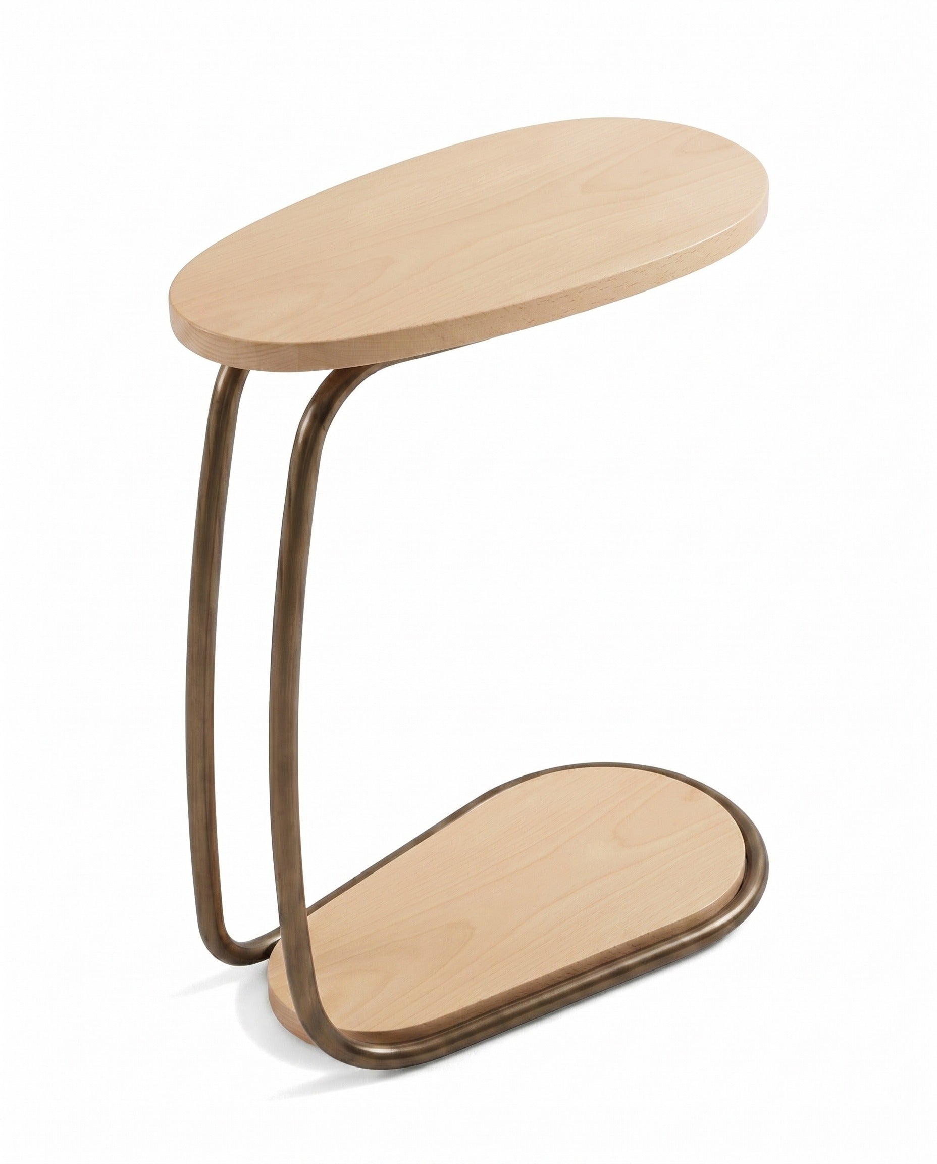 Curva 01 Side Table