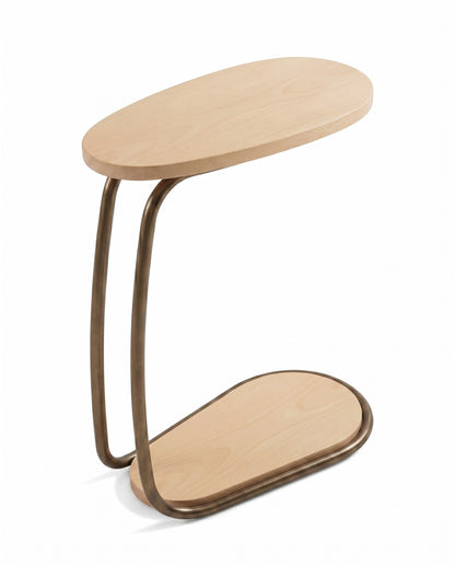 Curva 01 Side Table