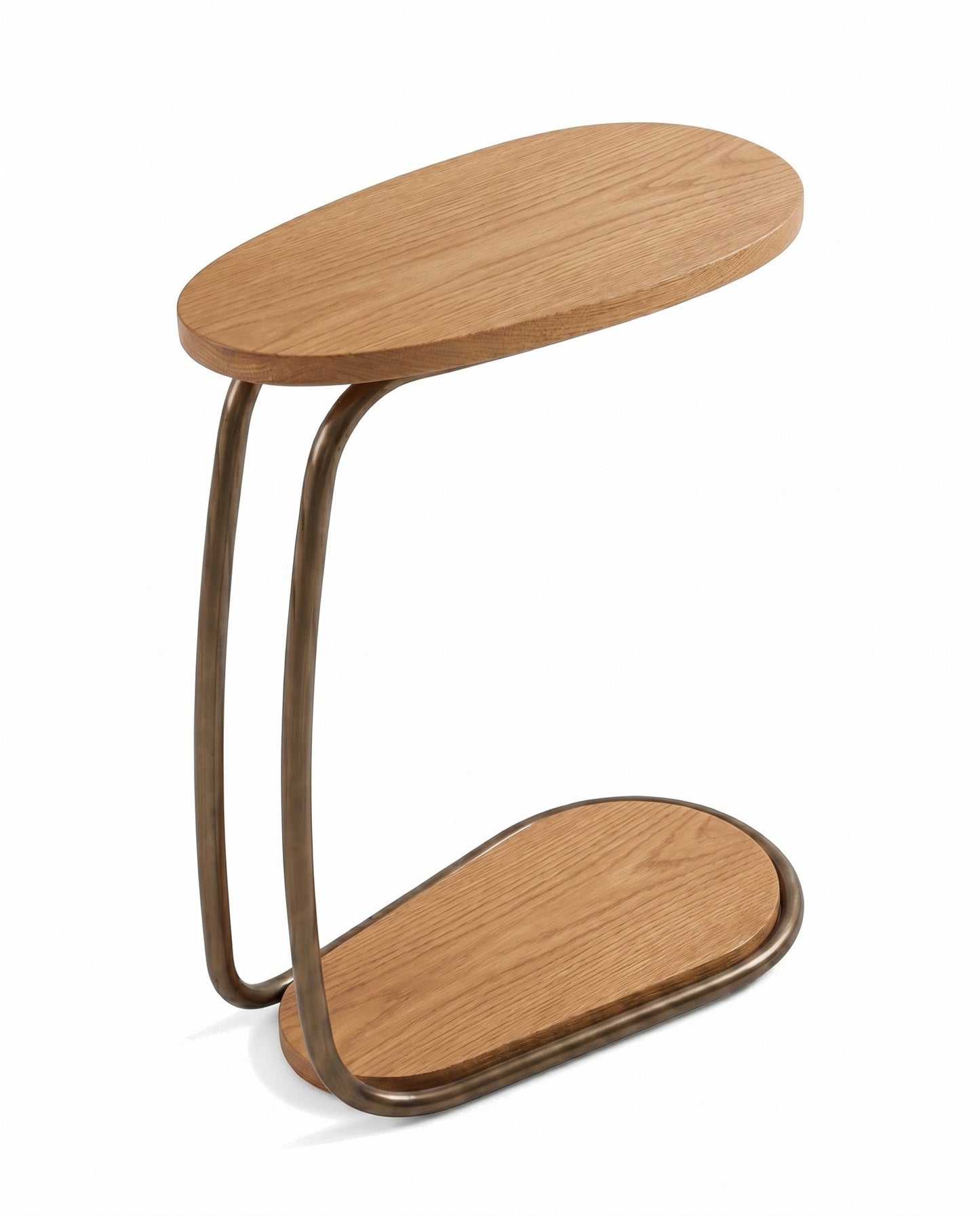 Curva 01 Side Table