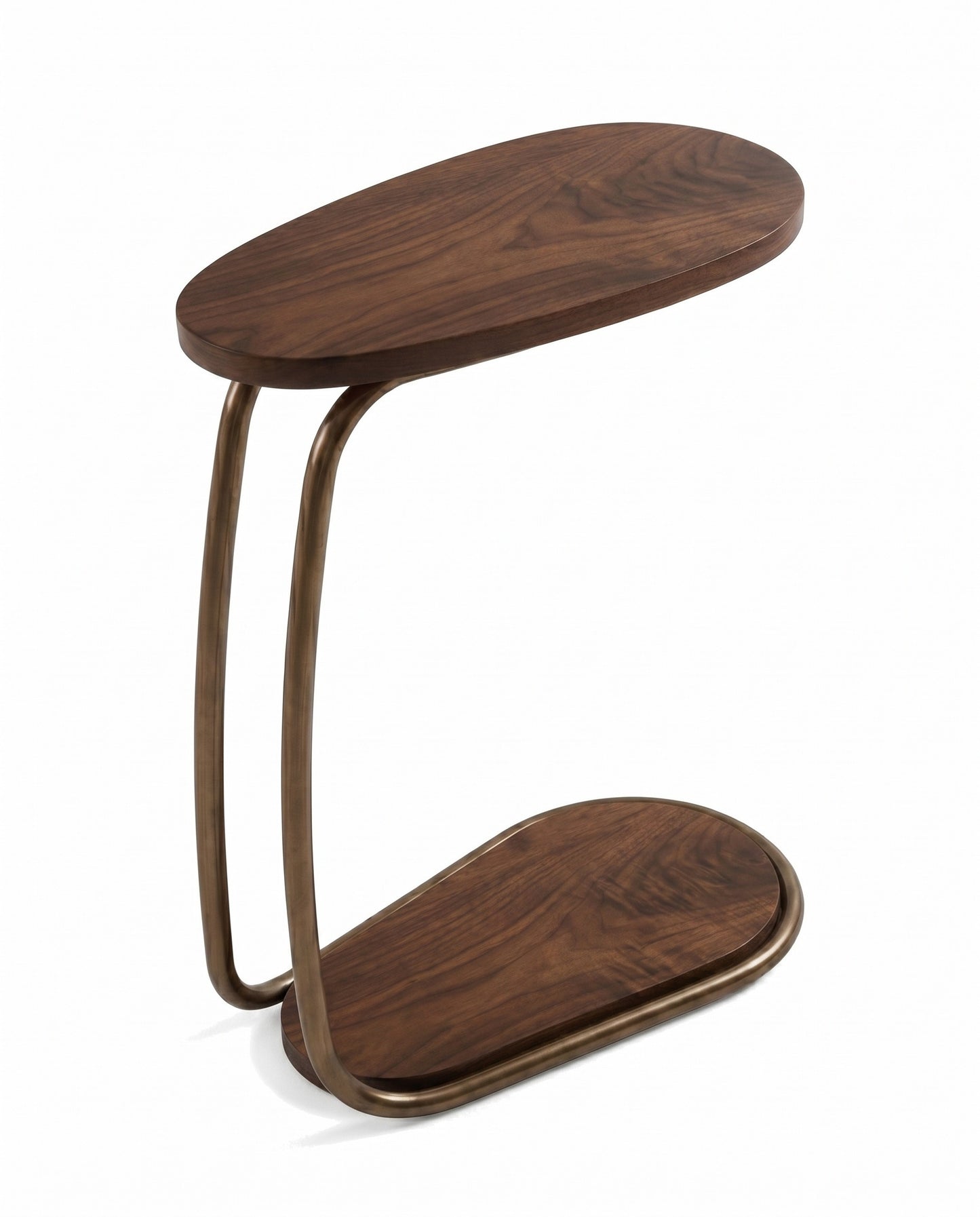 Curva 01 Side Table