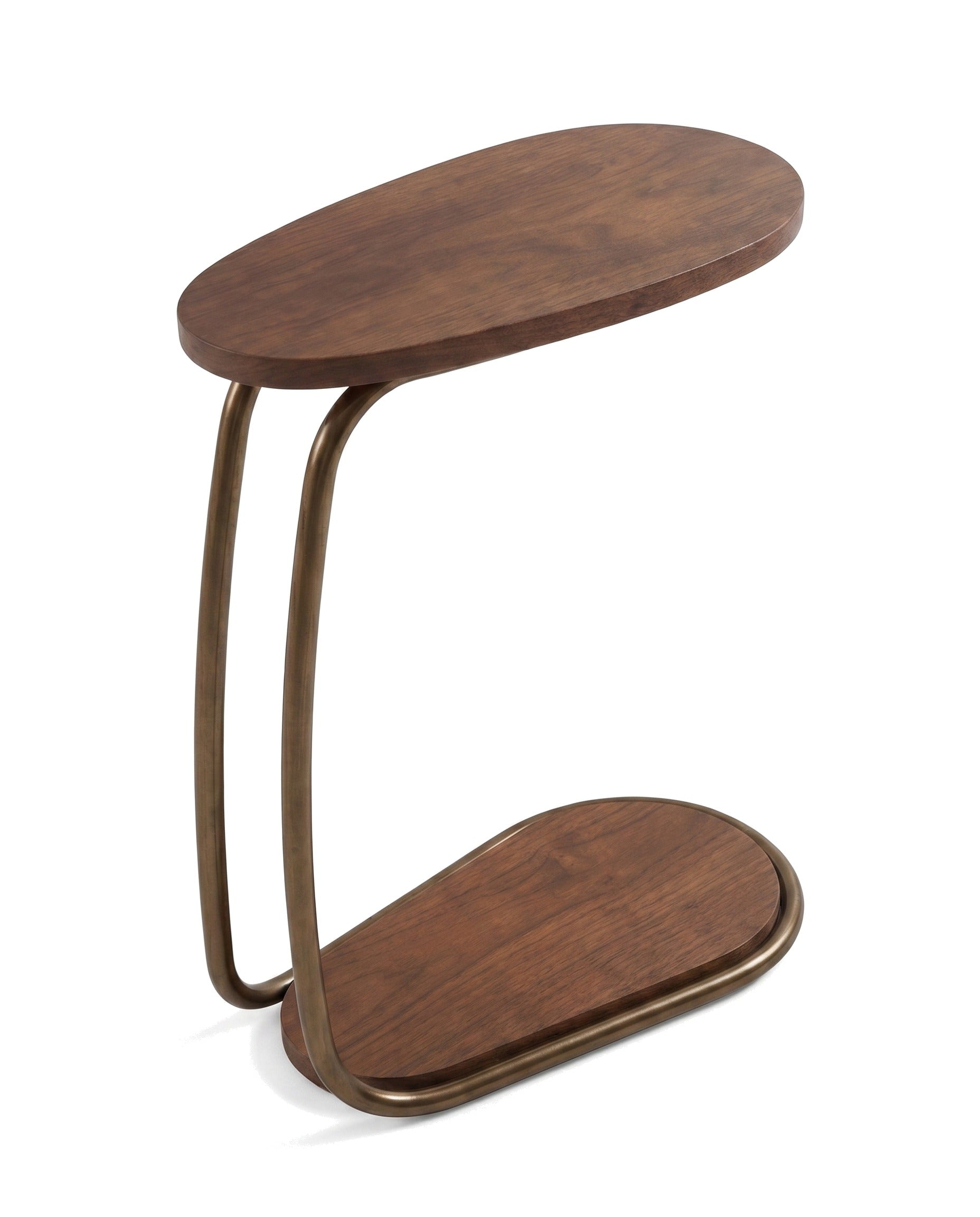 Curva 01 Side Table