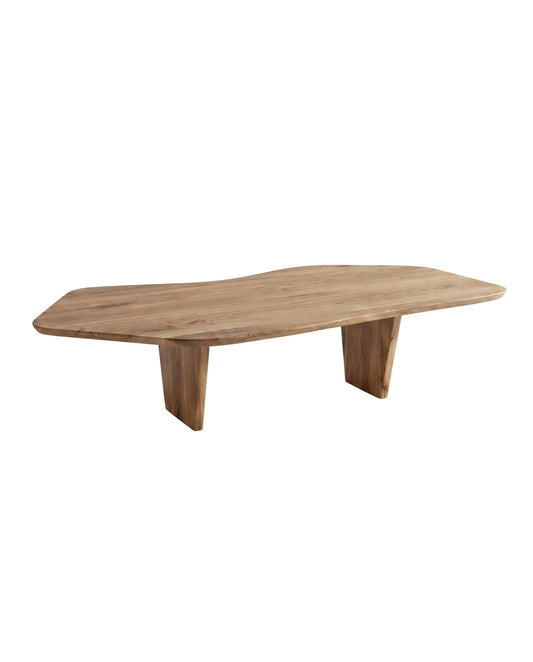 Curva Side Table