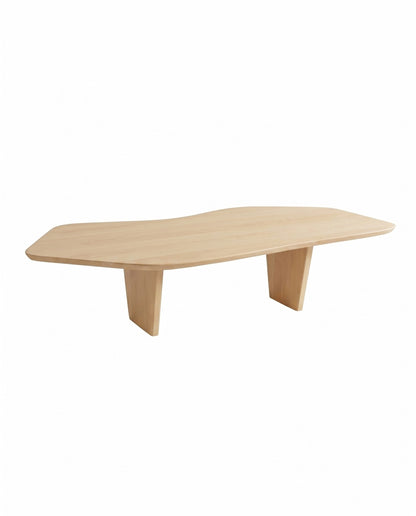 Curva Side Table