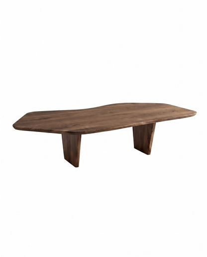 Curva Side Table