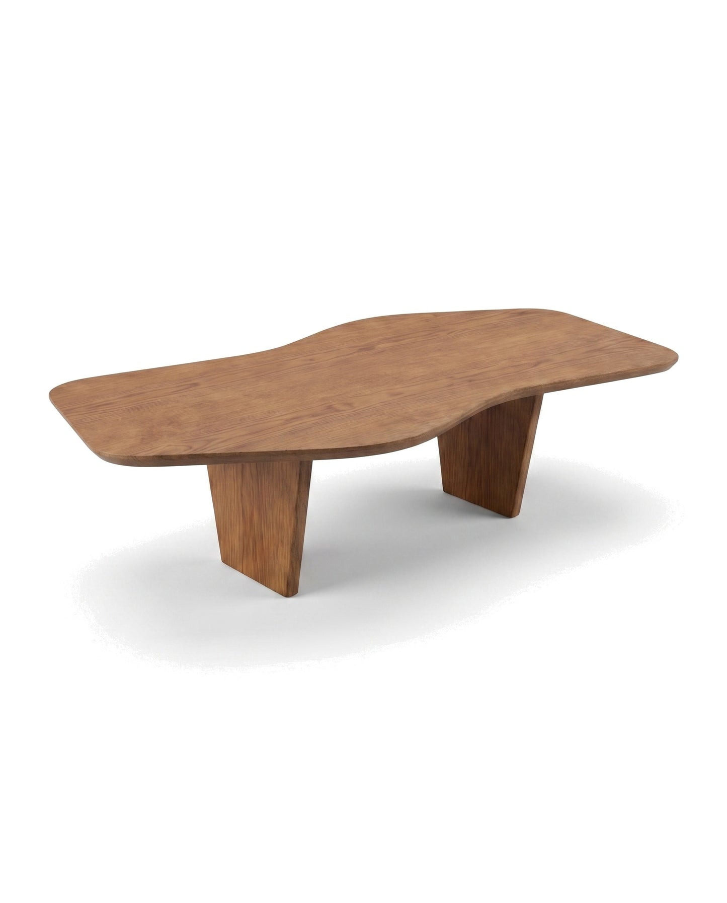 Curva Side Table
