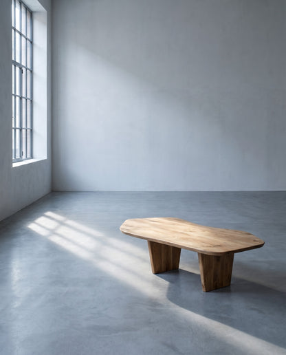 Curva Side Table