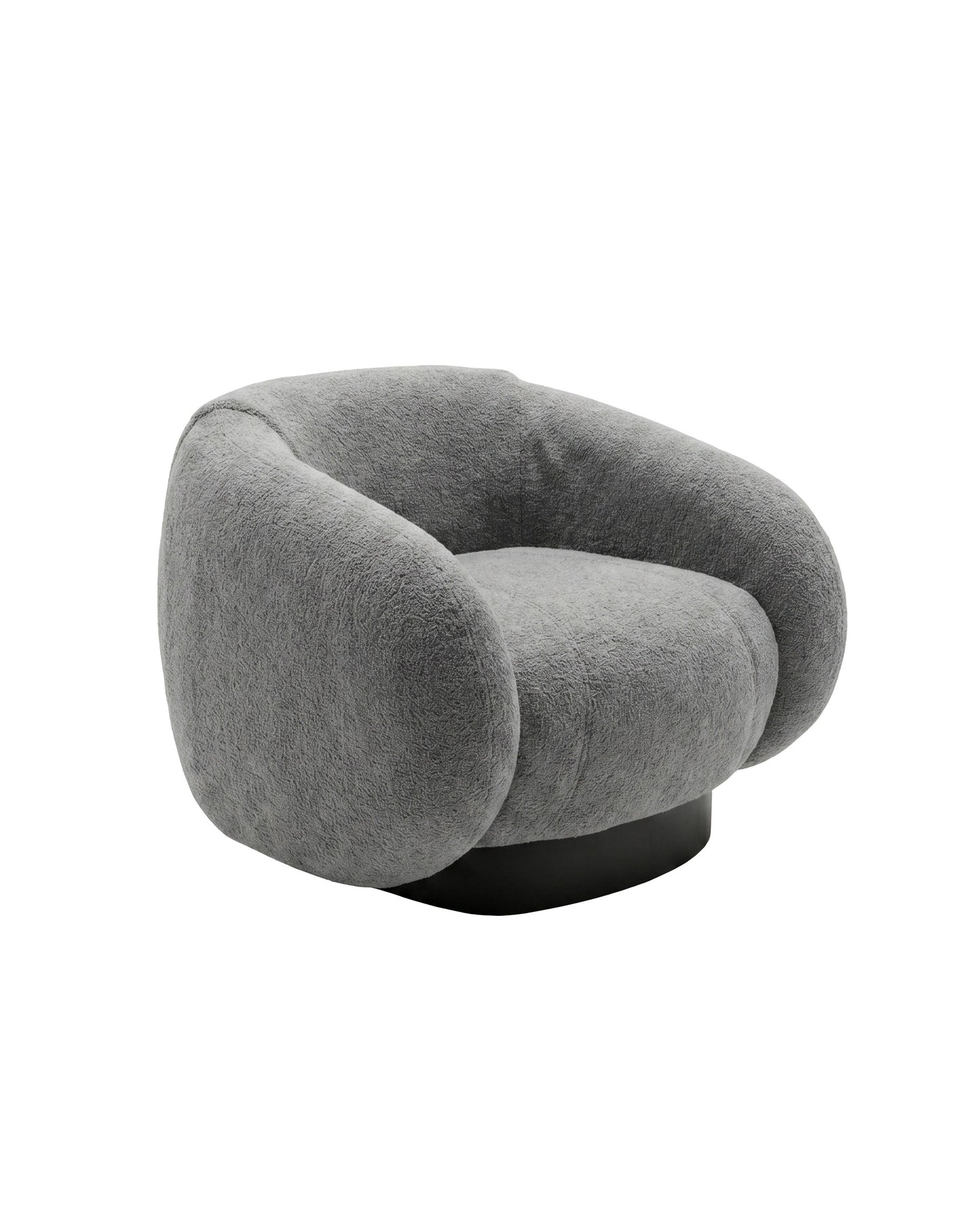 Curvo Armchair Footy