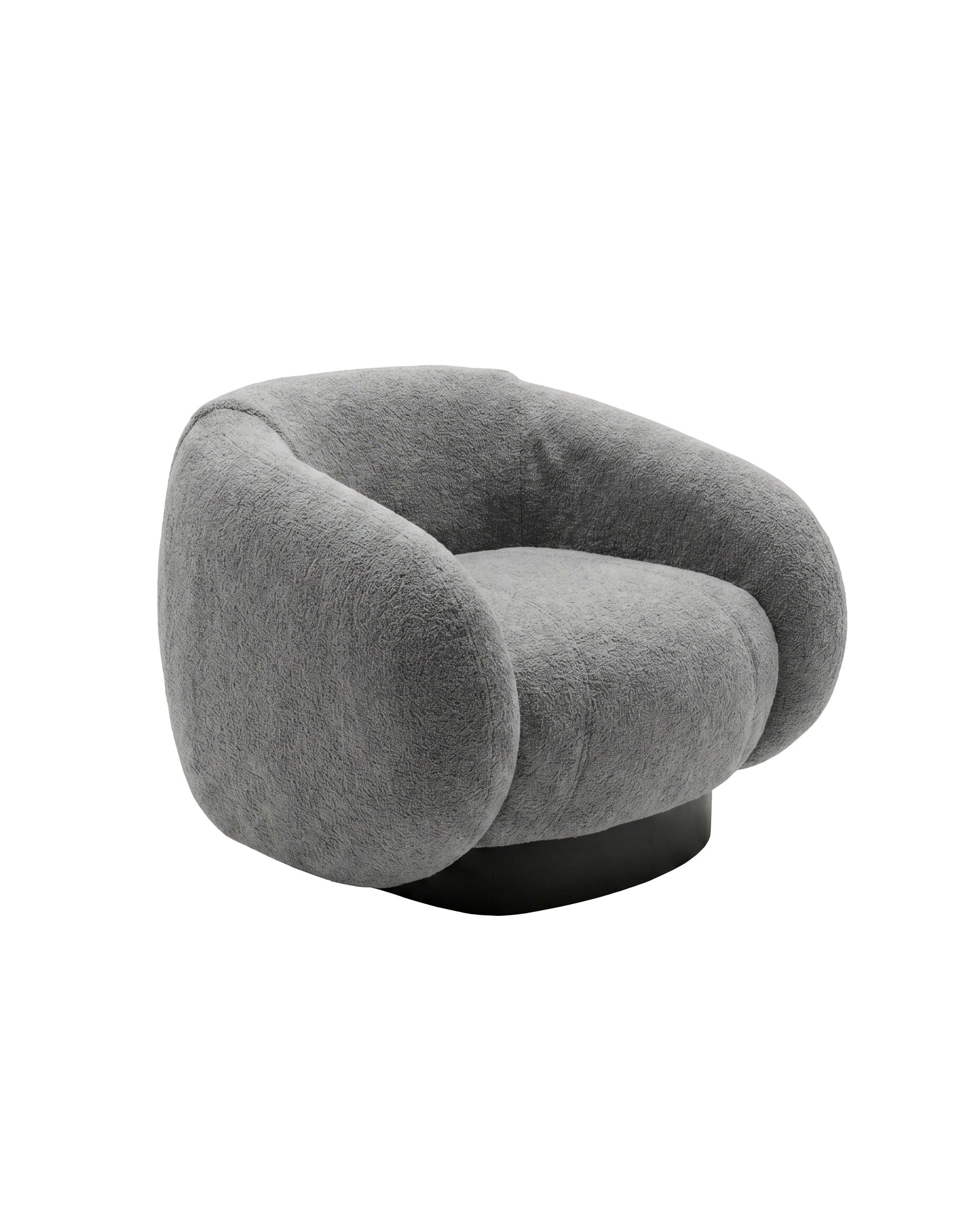 Curvo Armchair Footy