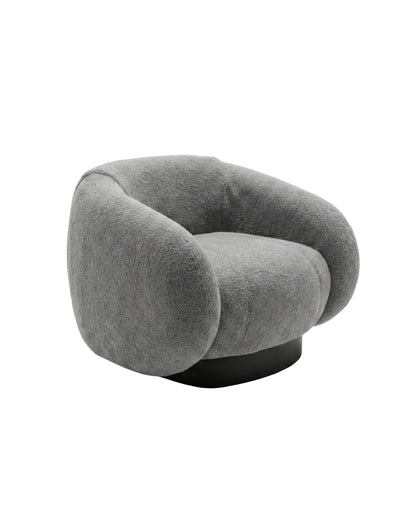 Curvo Armchair Footy