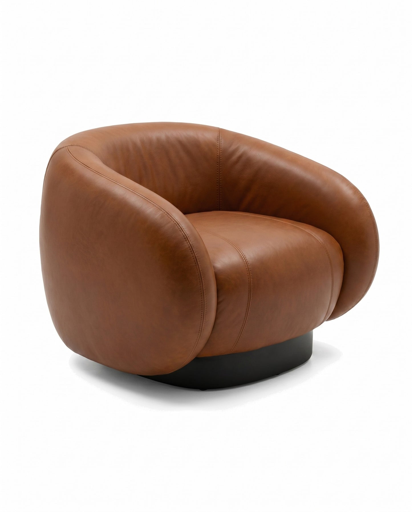 Curvo Armchair Footy