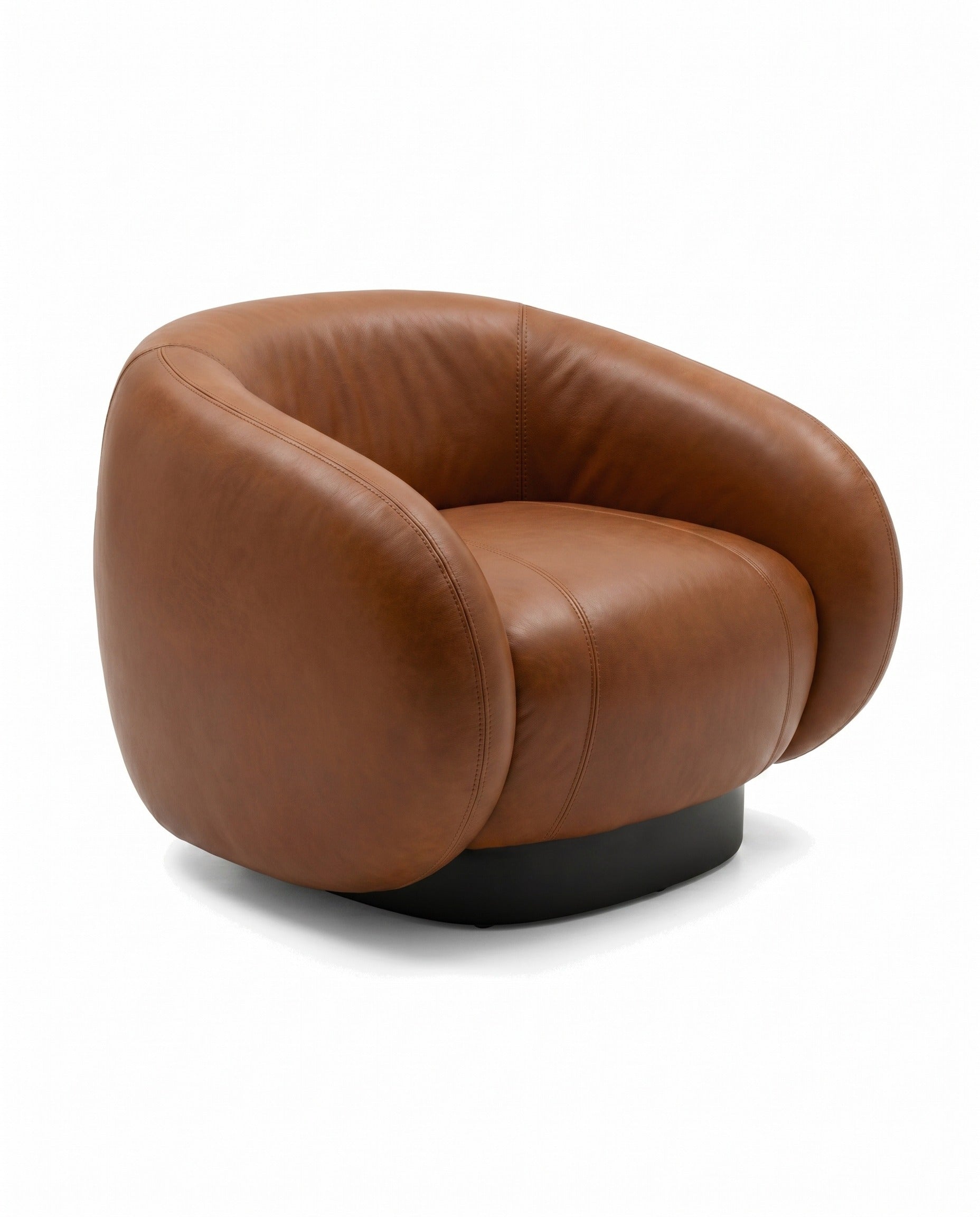 Curvo Armchair Footy