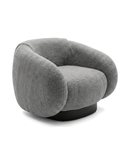Curvo Armchair Footy