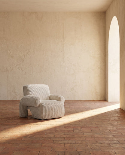 Curvo Sofa