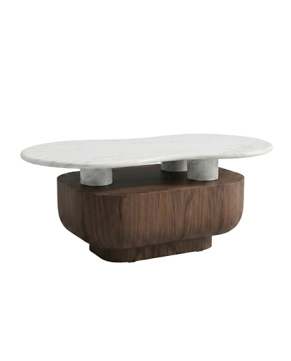 Curvo Side Table