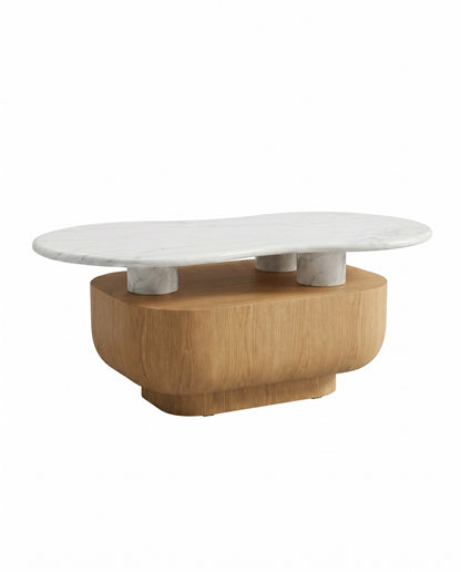 Curvo Side Table