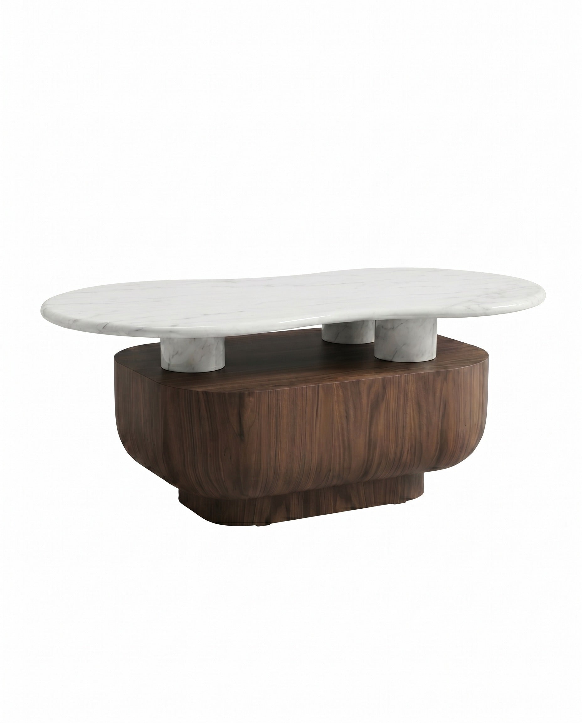 Curvo Side Table