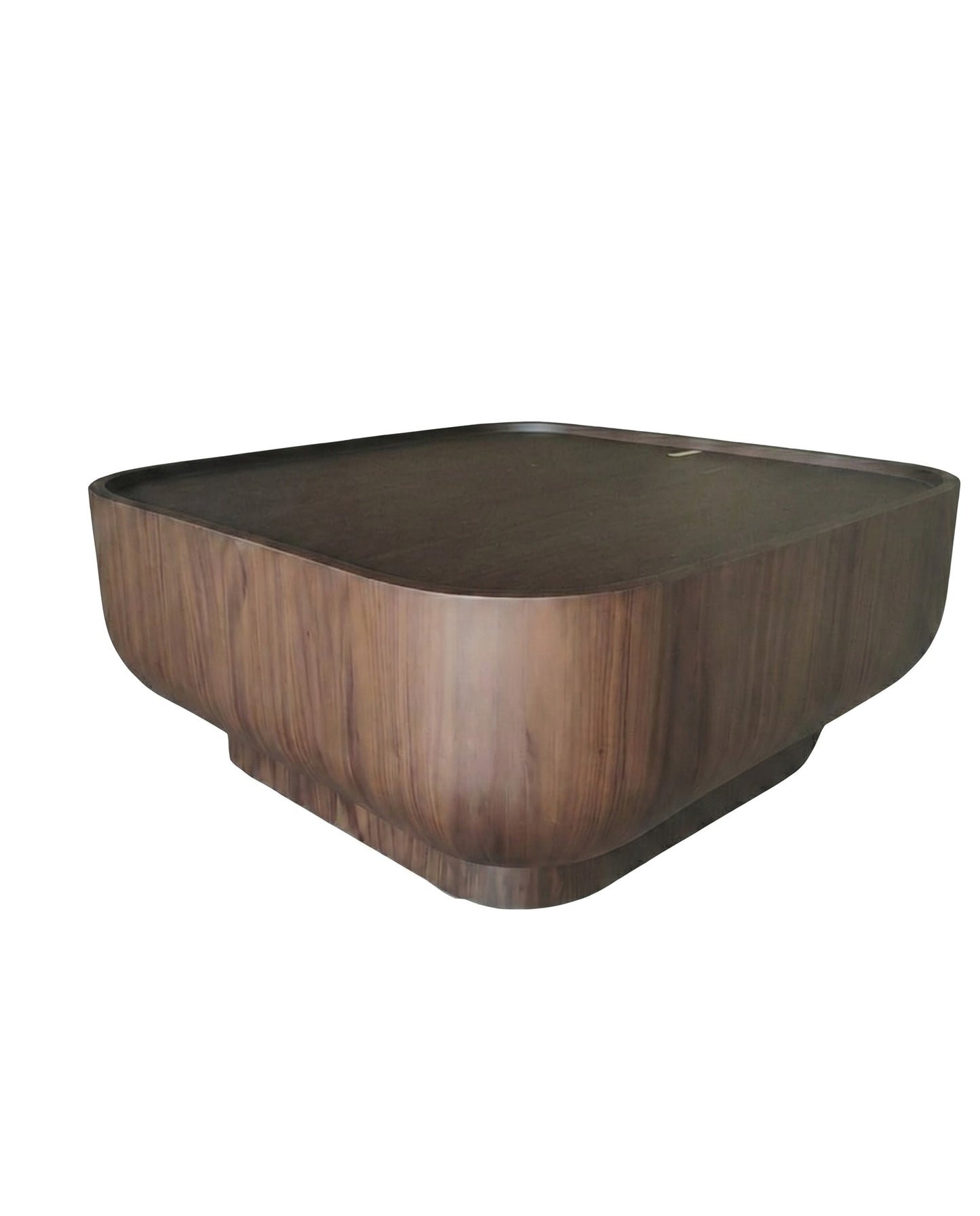 Curvo Side Table