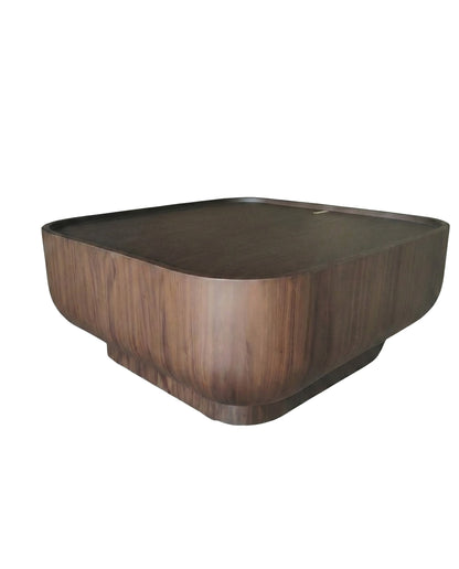 Curvo Side Table