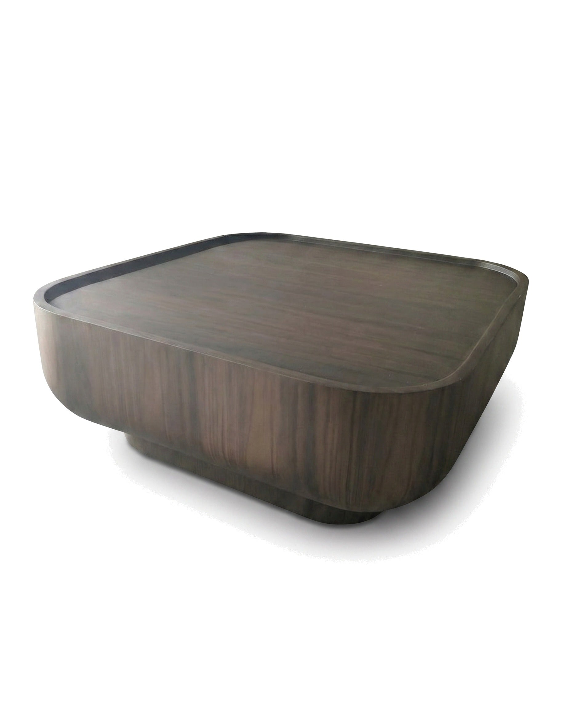 Curvo Side Table