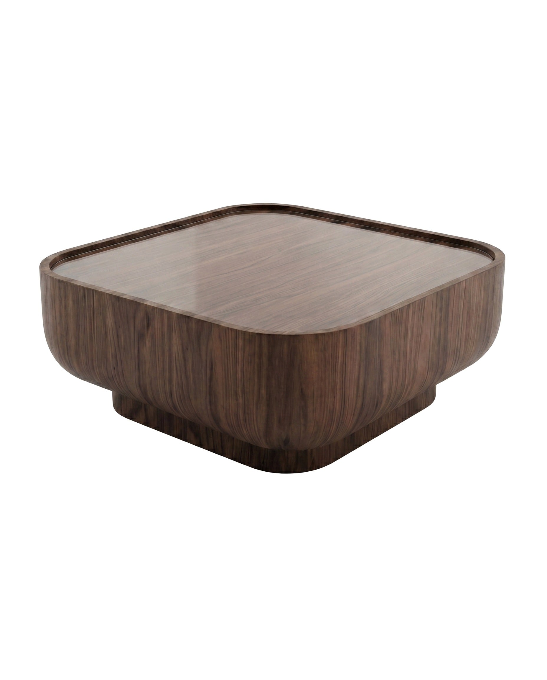 Curvo Side Table