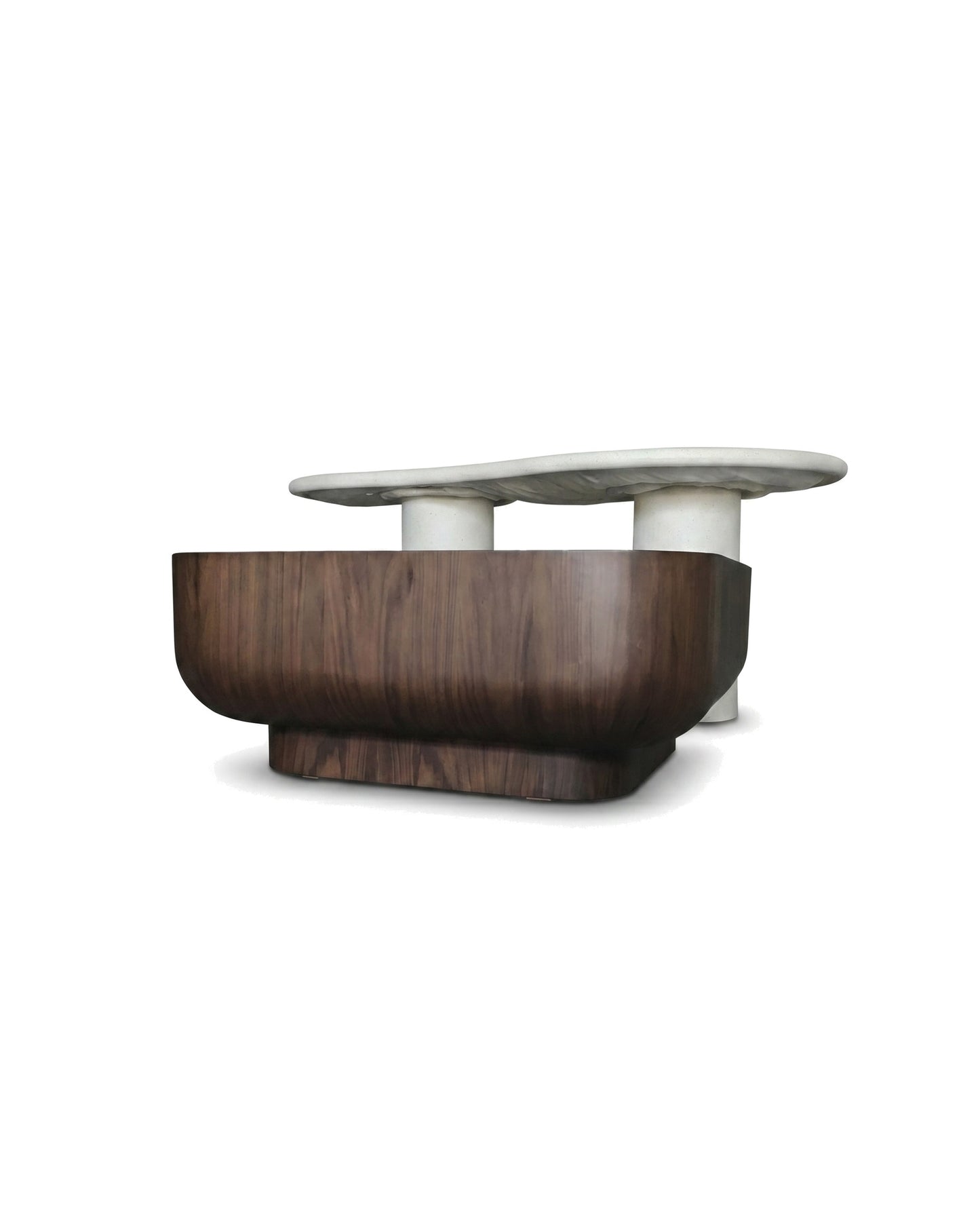 Curvo Side Table