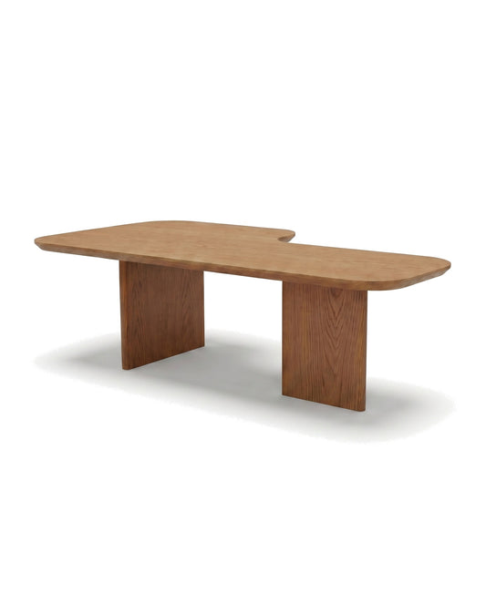 Double Side Table