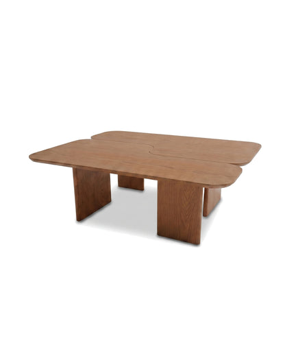 Double Side Table