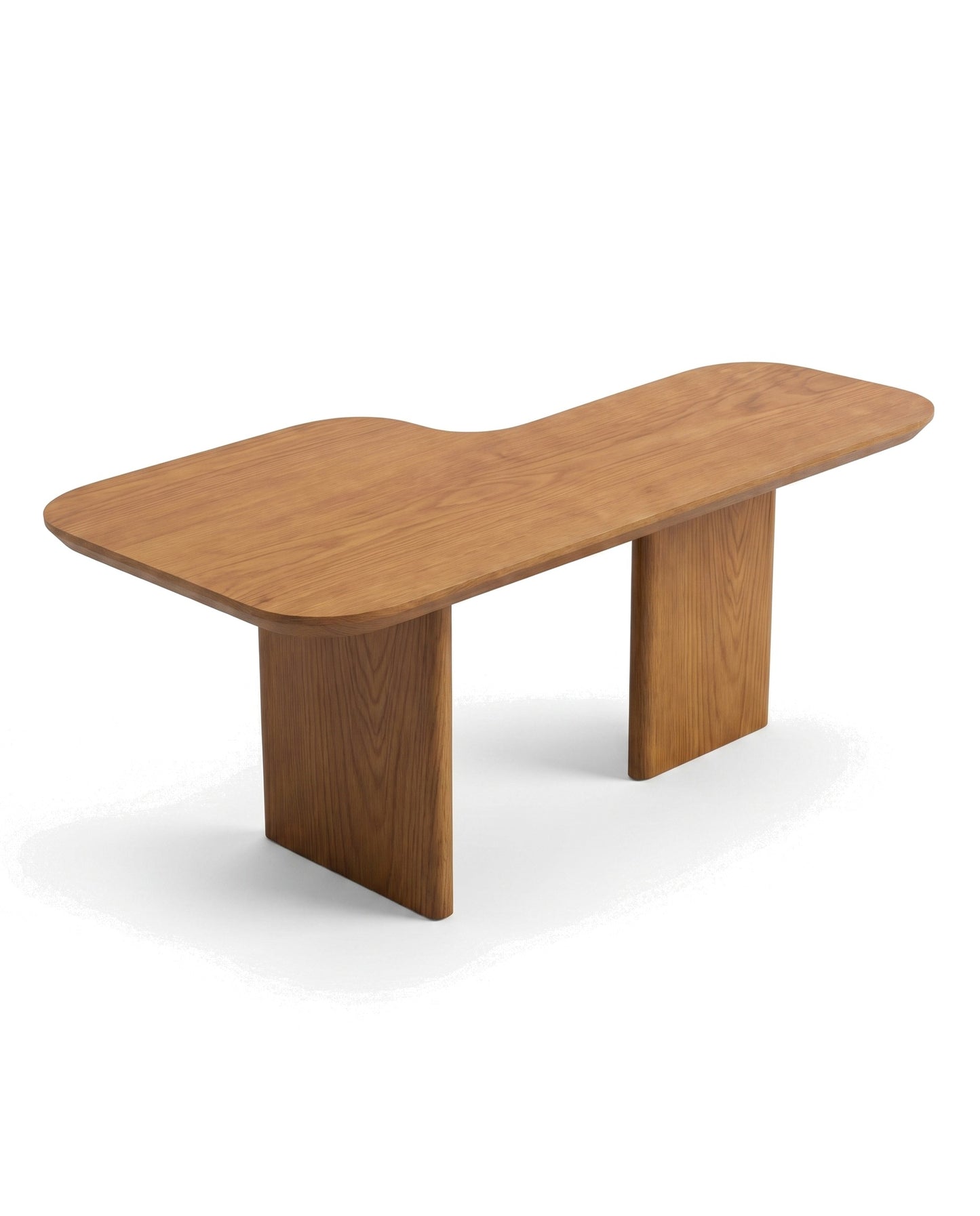 Double Side Table