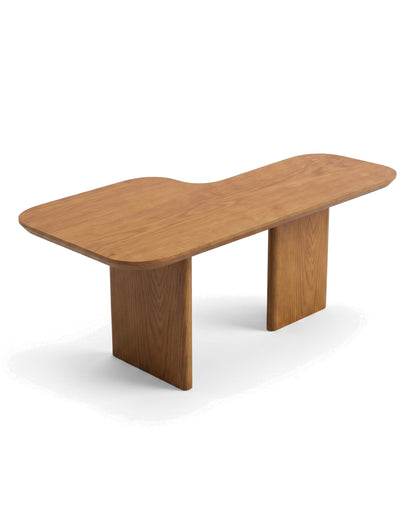 Double Side Table