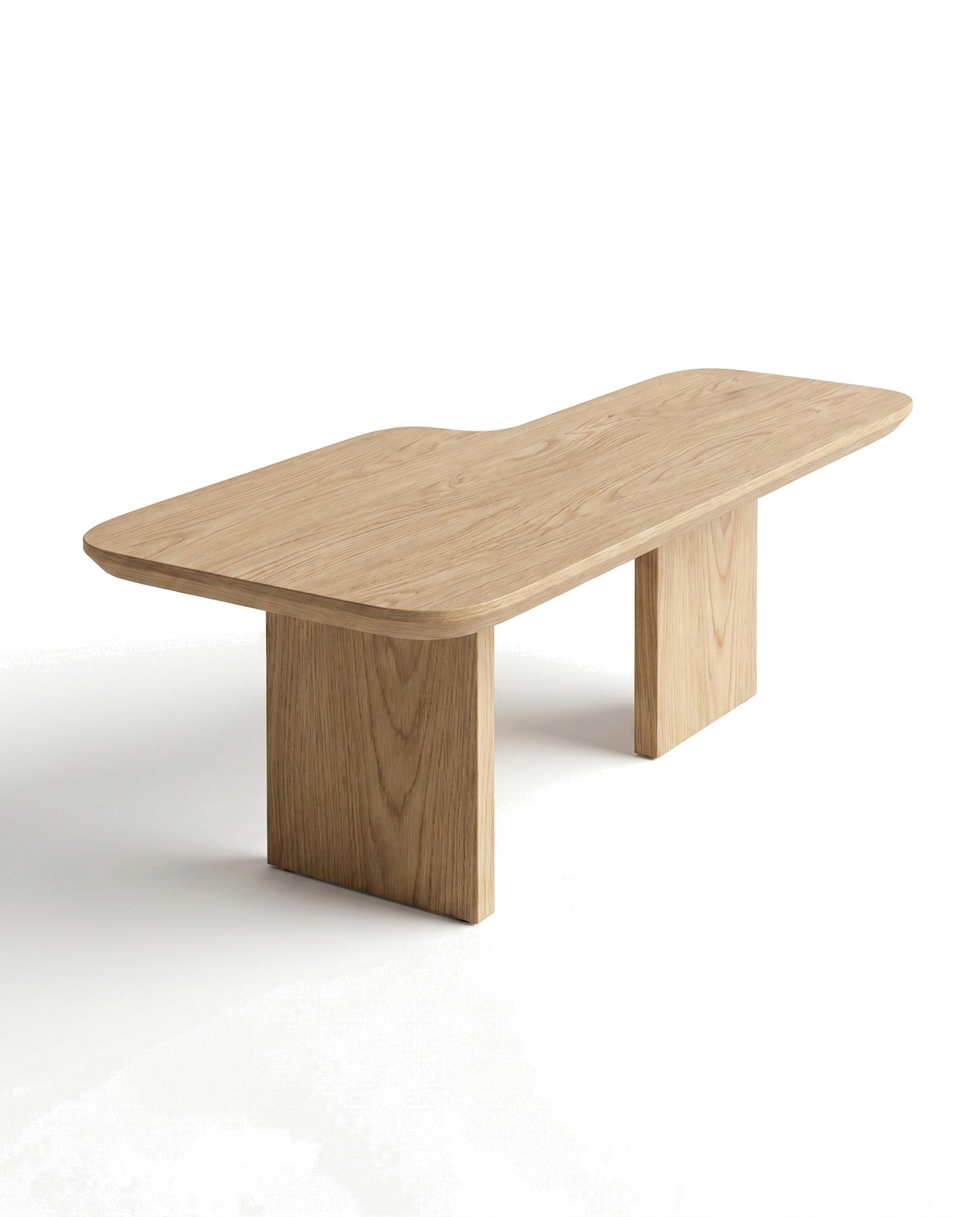 Double Side Table