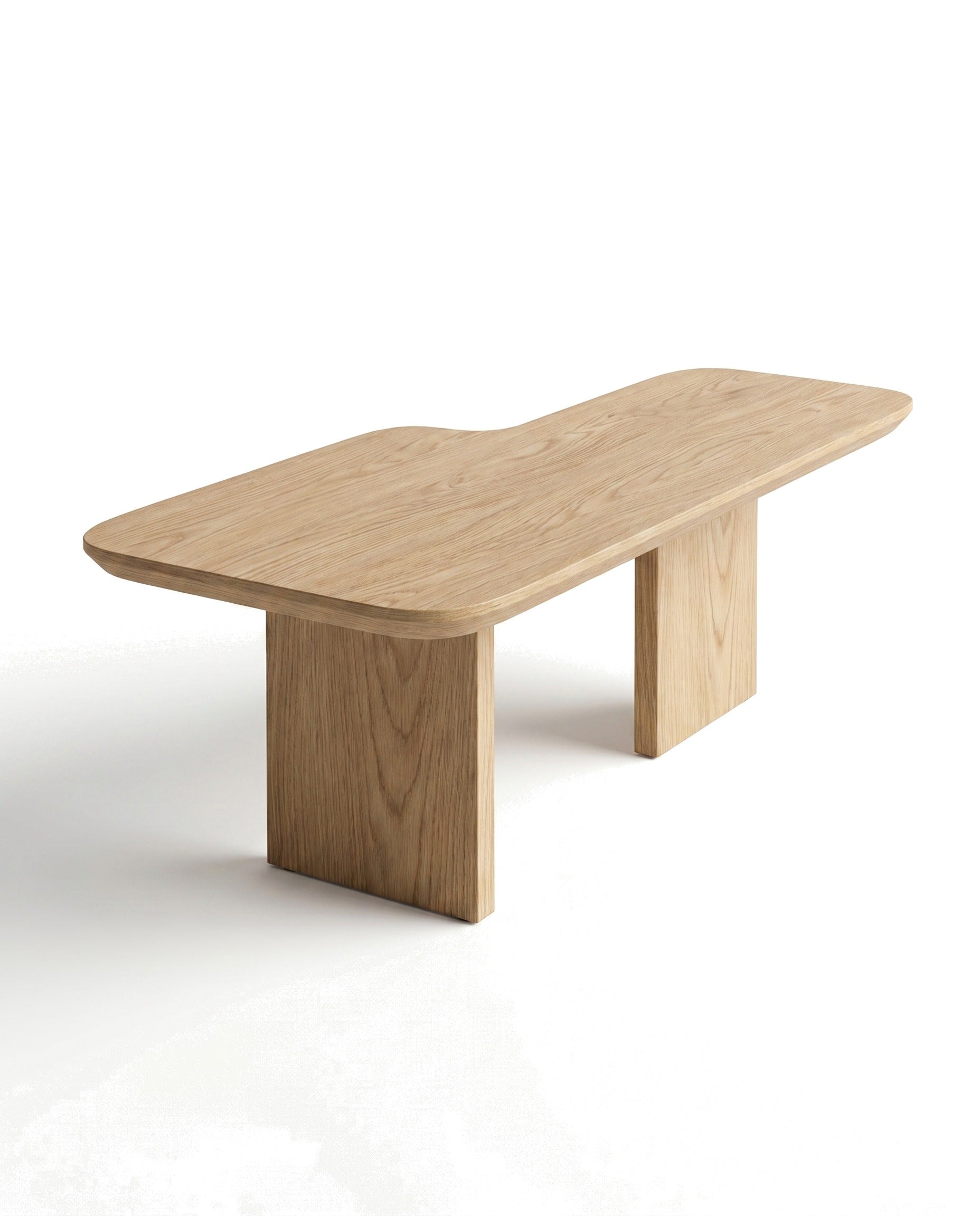 Double Side Table