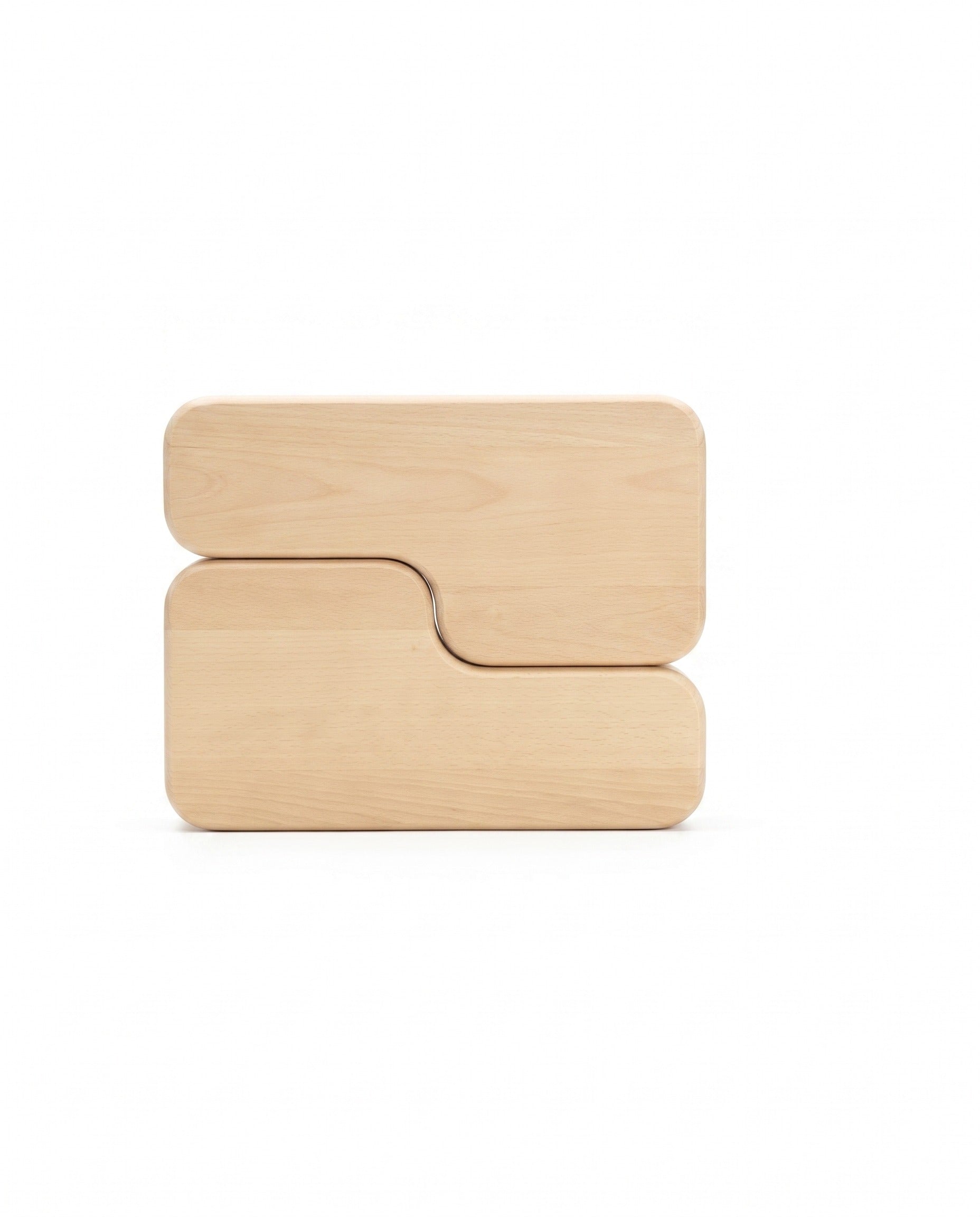 Double Side Table