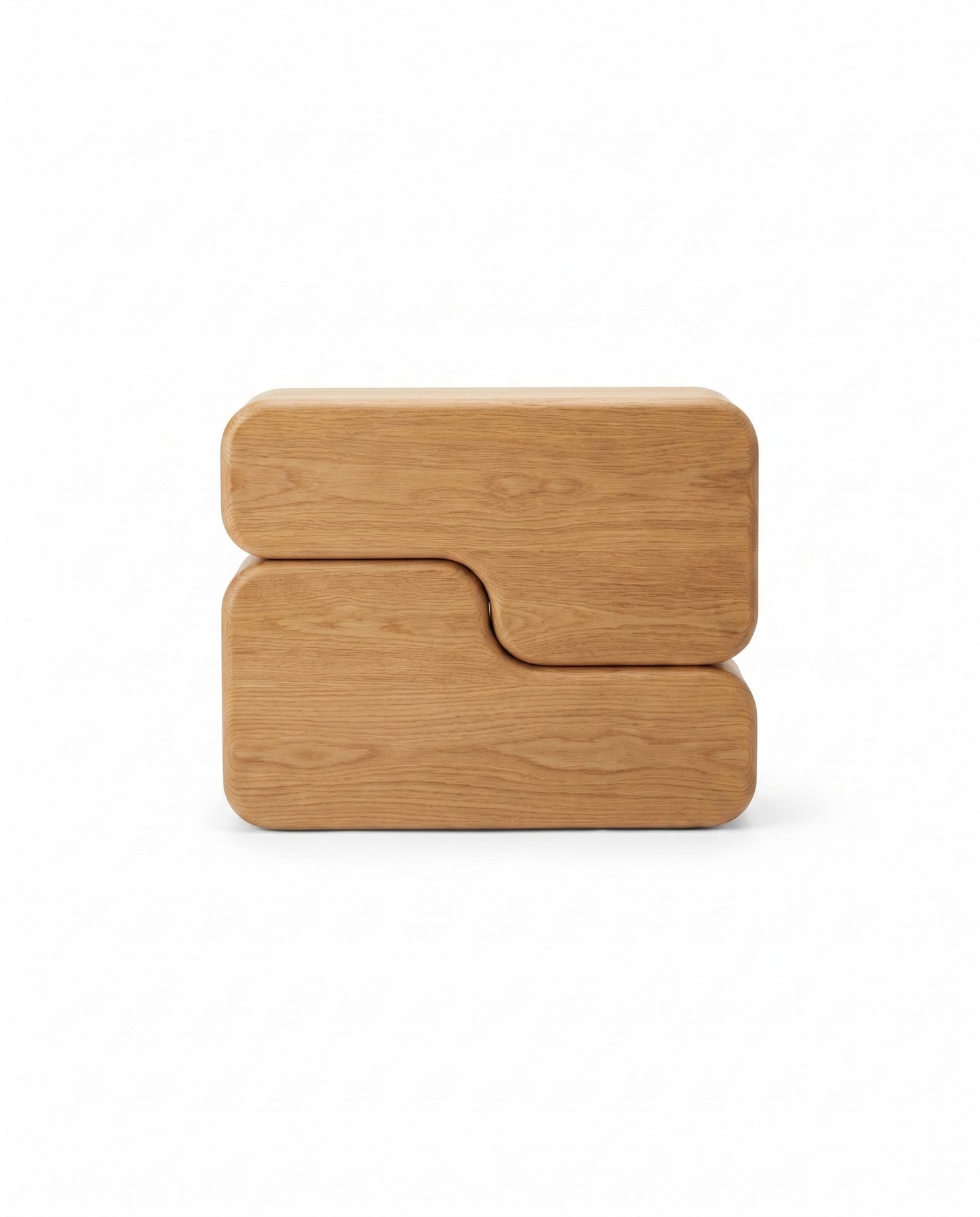 Double Side Table