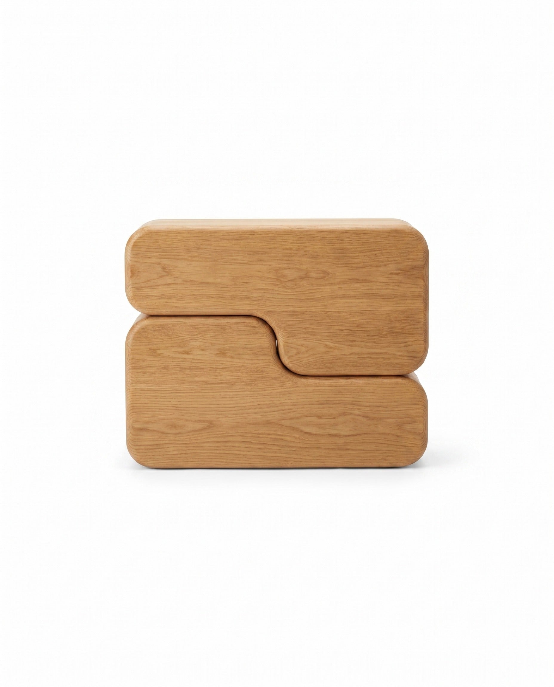 Double Side Table