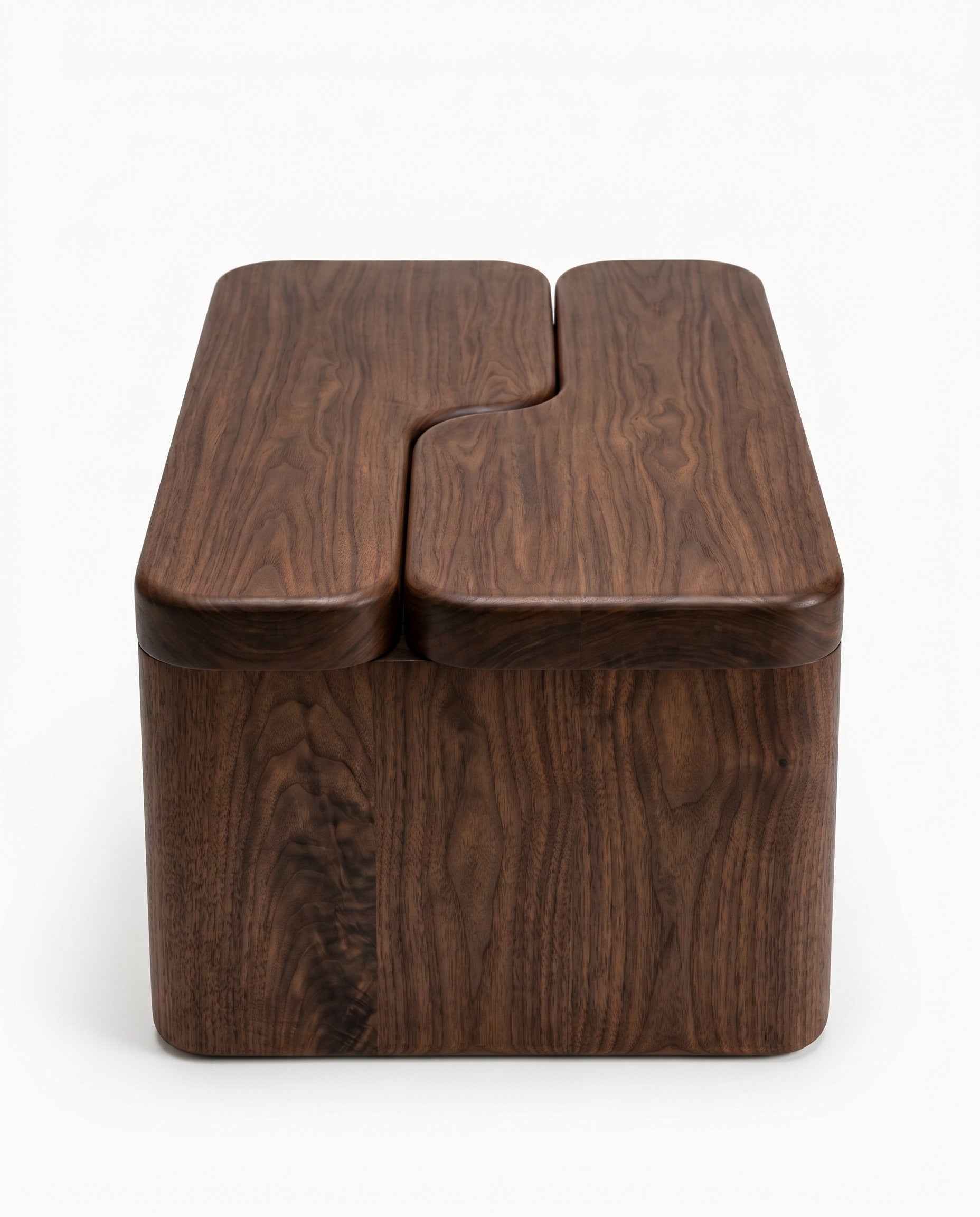 Double Side Table