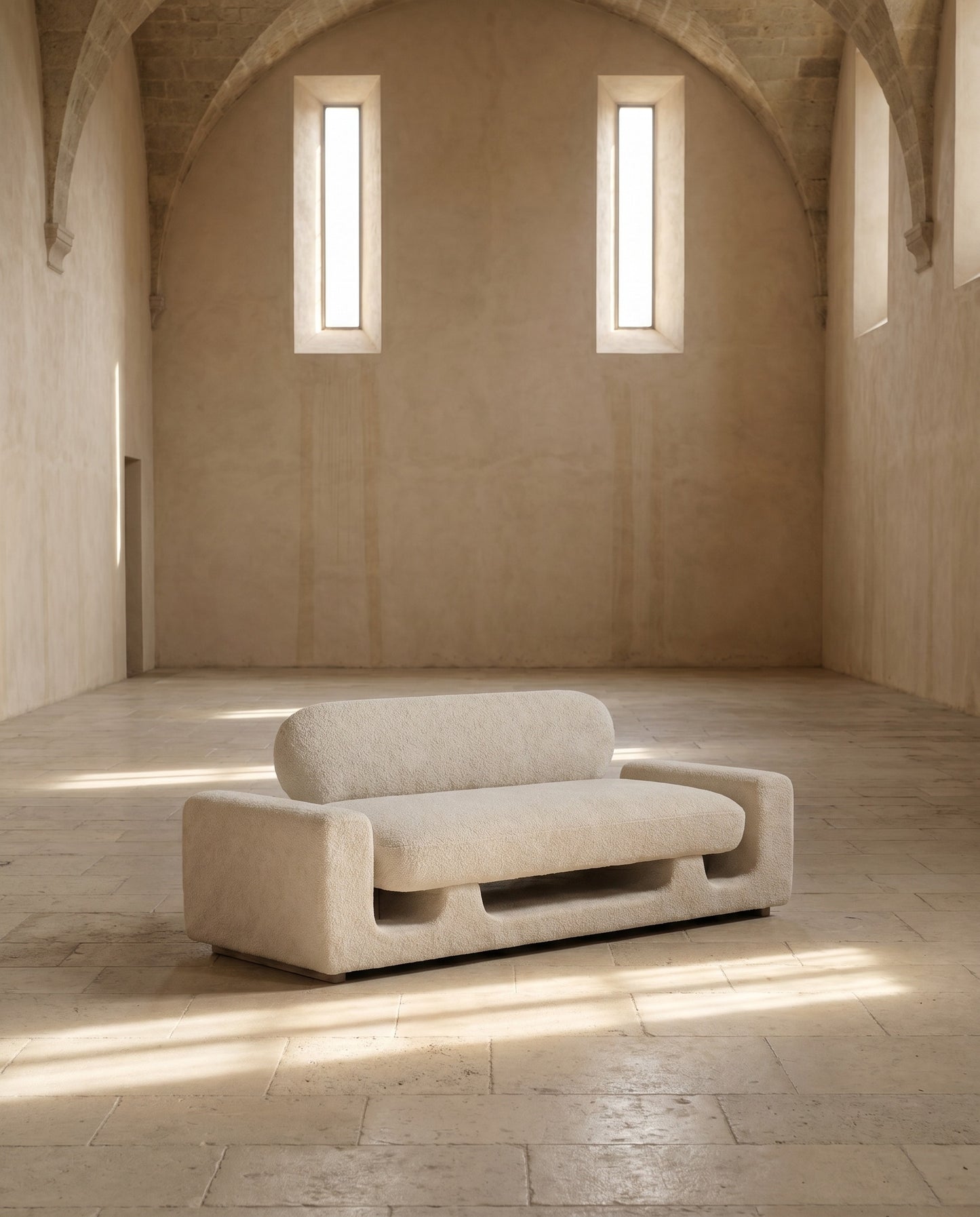 Elle Sofa