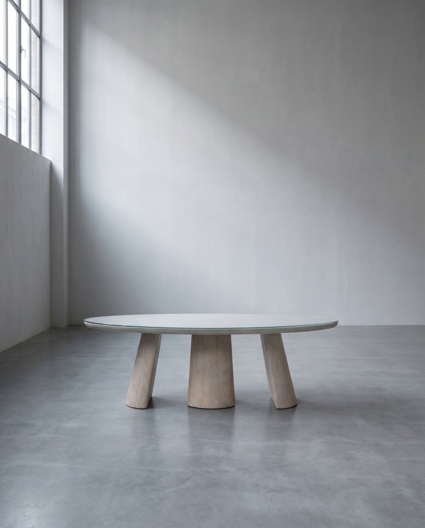 Flora Dining Table