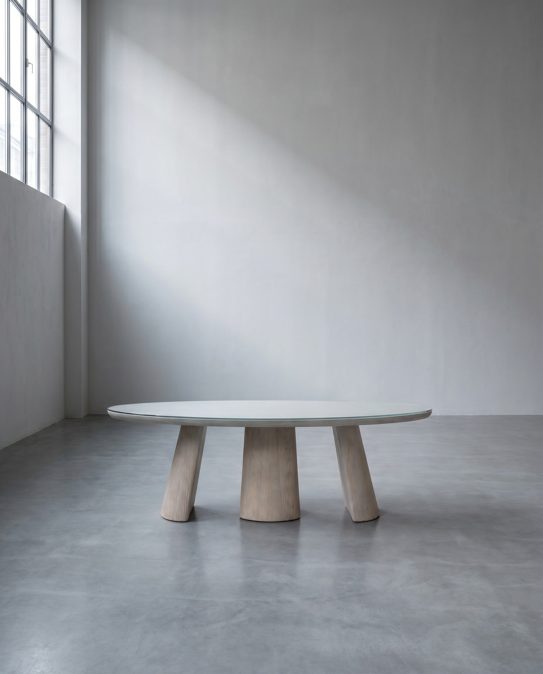 Flora Dining Table