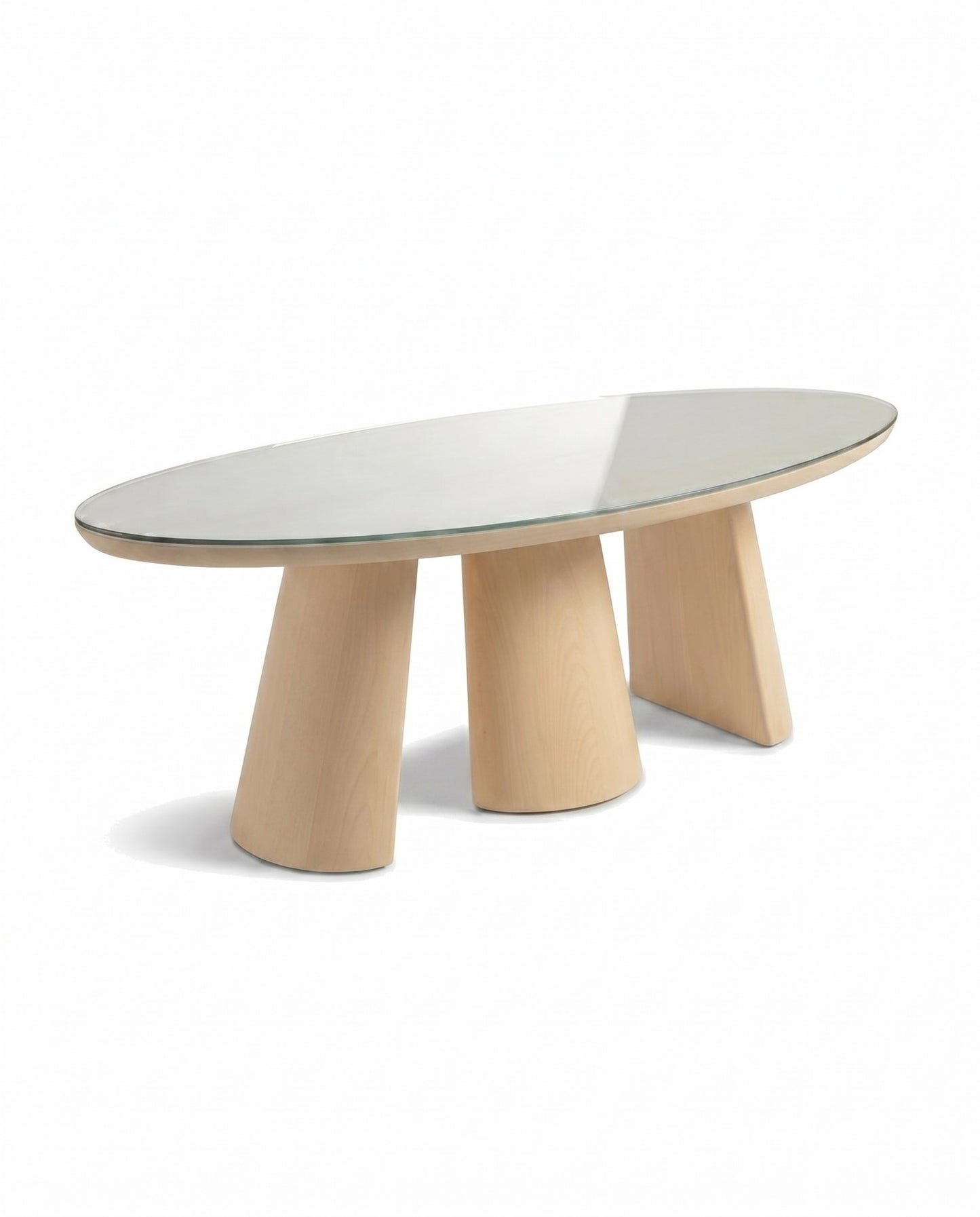 Flora Dining Table