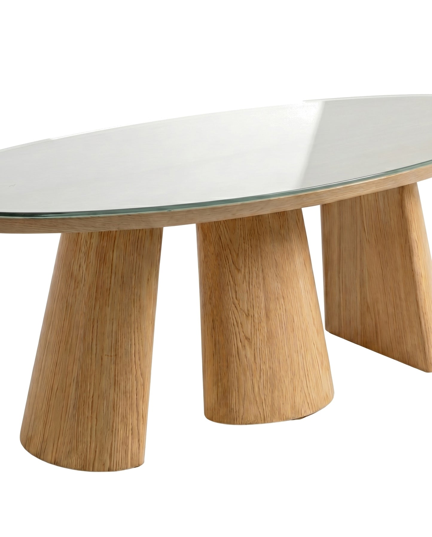 Flora Dining Table