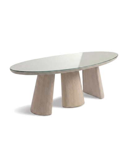 Flora Dining Table